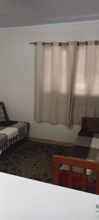 גראמדו Recanto Das Aguias מראה חיצוני תמונה