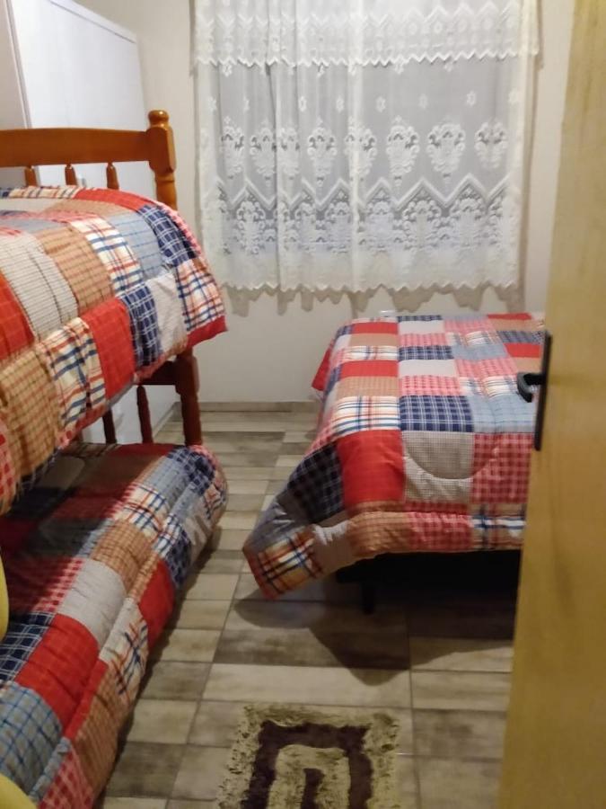 גראמדו Recanto Das Aguias מראה חיצוני תמונה