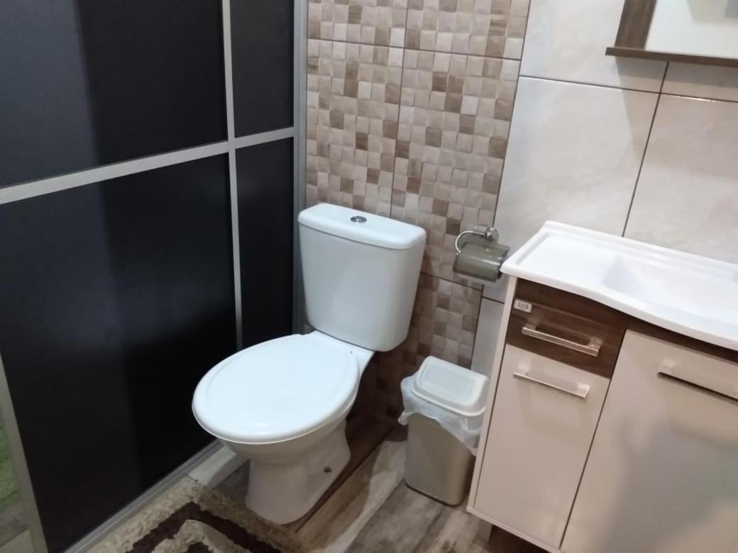 גראמדו Recanto Das Aguias מראה חיצוני תמונה
