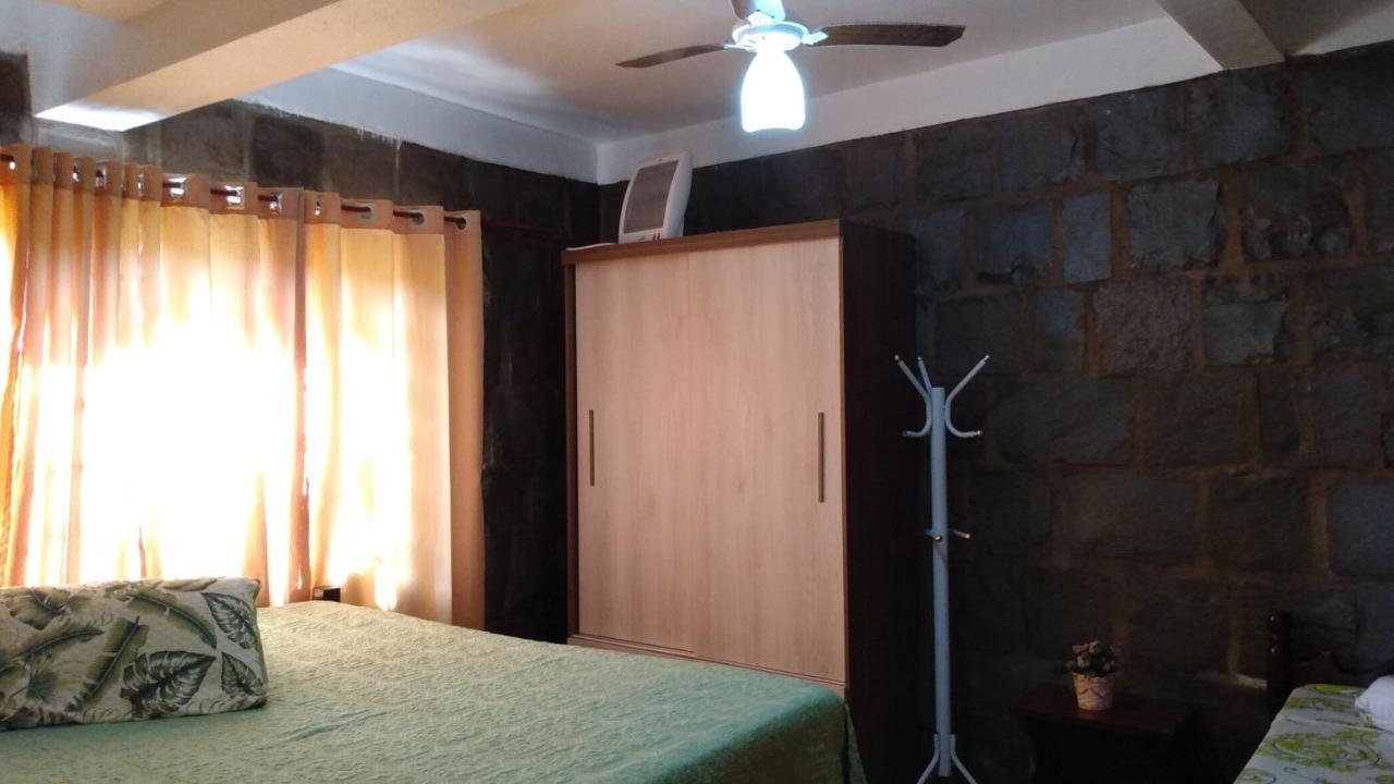 גראמדו Recanto Das Aguias מראה חיצוני תמונה